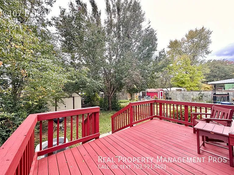 107 E Del Ray Ave — Photo 37