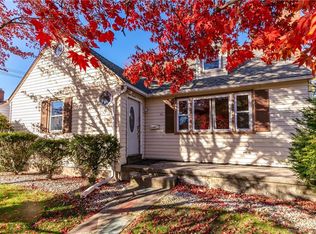 153 Mitchell St, New Britain, CT 06053