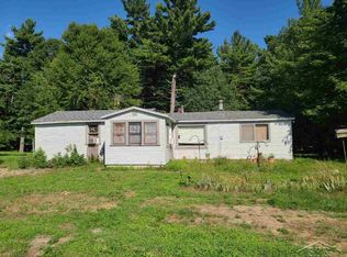 530 Wilber Rd, East Tawas, MI 48730