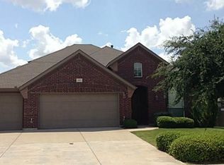 103 Kelli Dr, Forney, TX 75126