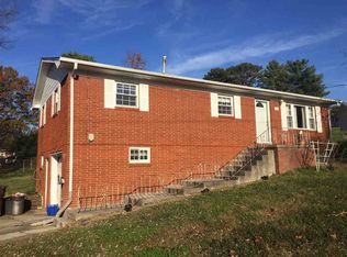 1106 Lockhart Rd, Jefferson City, TN 37760