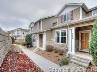 4060 Diamond Ridge Vw, Colorado Springs, CO 80918