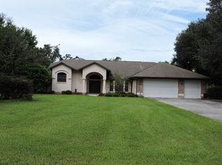 4263 Rachel Blvd, Spring Hill, FL 34607