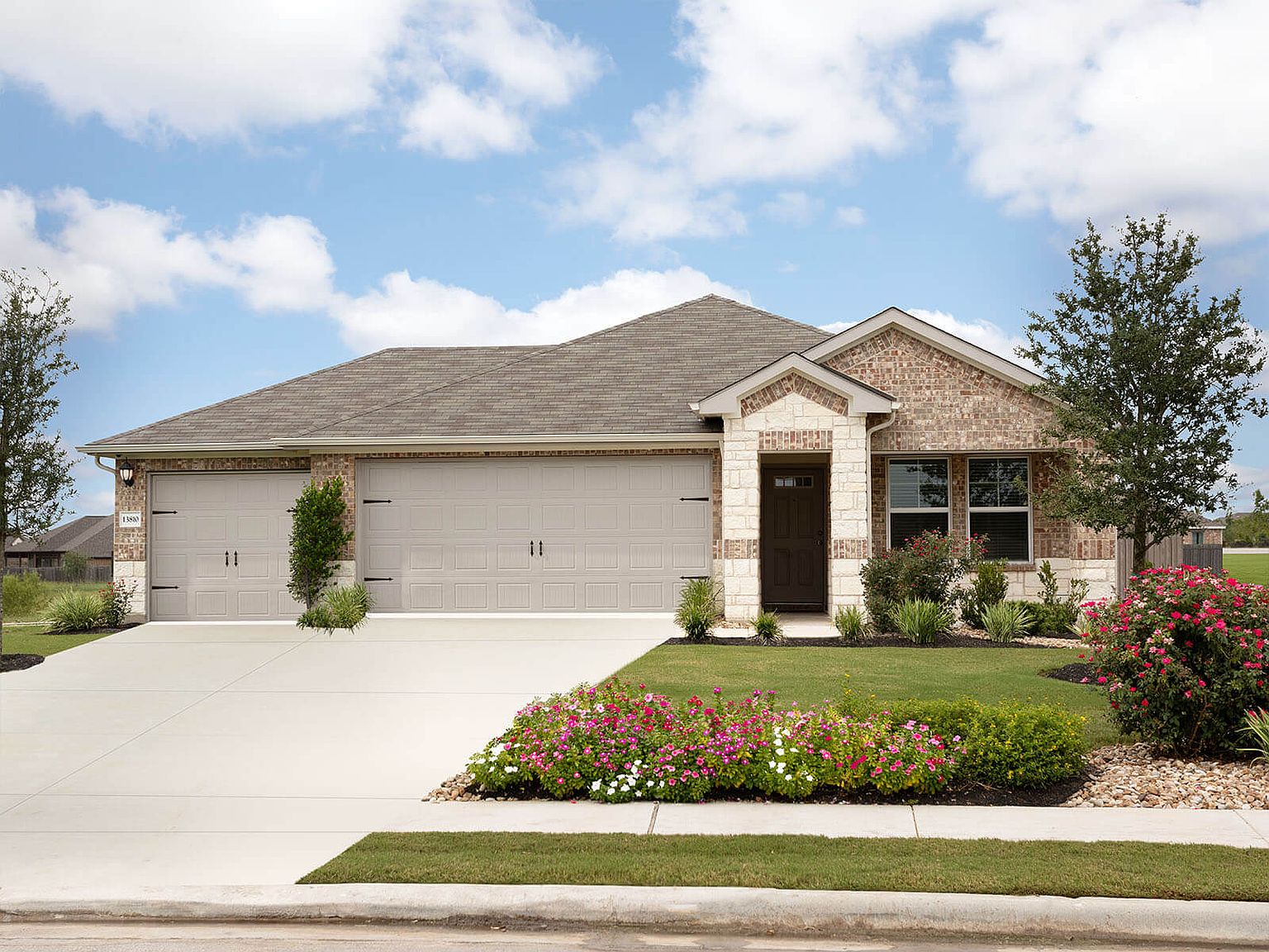 ShadowGlen Reserve Collection by Meritage Homes in Manor TX Zillow