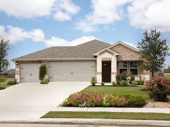 Homes Available Soon, ShadowGlen - Reserve Collection