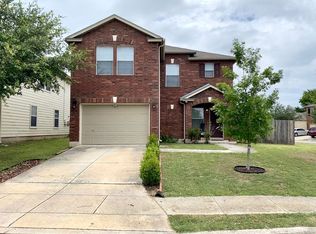 11074 Armor Arch, San Antonio, TX 78254