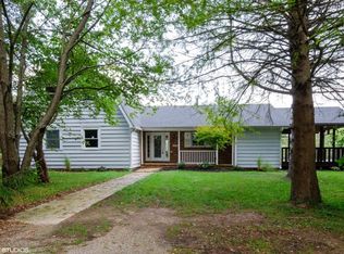 11880 S County Road 500 E, Selma, IN 47383