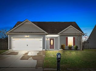 2138 Trophy Trce, Clarksville, TN 37040