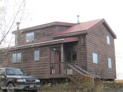 255 Akiak Dr, Bethel, AK, 99559