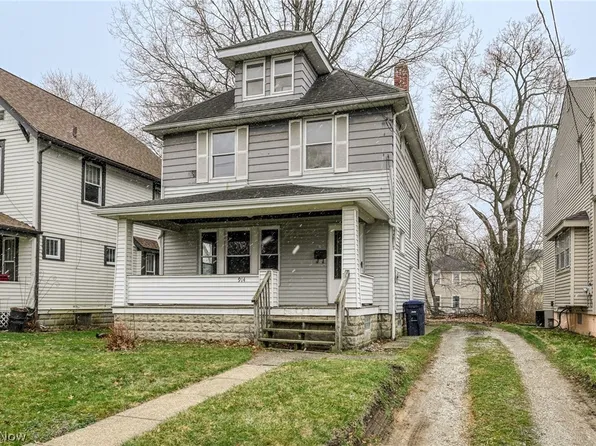 914 Delia Ave, Akron, OH 44320