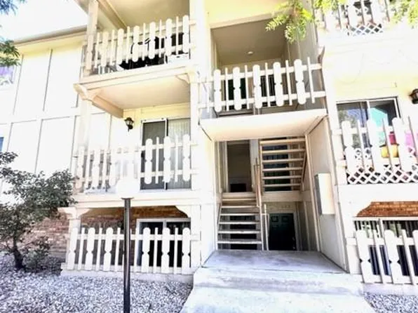 1024 E Swallow Road #A121, Fort Collins, CO 80525
