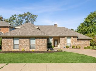 409 Glen Canyon Dr, Garland, TX 75040
