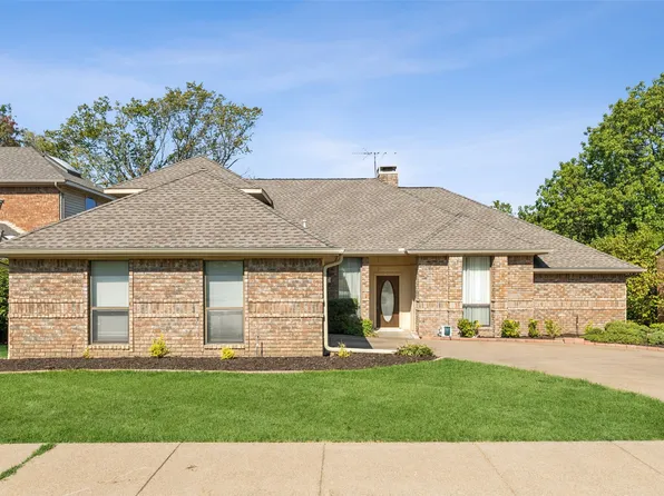 409 Glen Canyon Dr, Garland, TX 75040