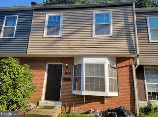 40 Gilbert Ct, Newark, DE 19713