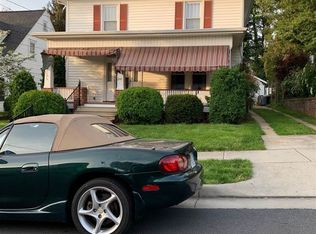 240 W View St, Harrisonburg, VA 22801