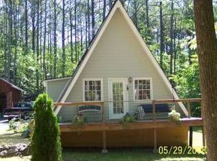 124 Leisure Ln, Macon, NC 27551
