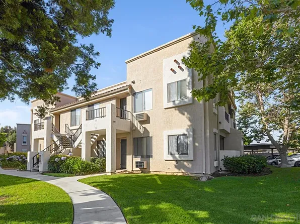 8492 New Salem St Unit 59, San Diego, CA 92126