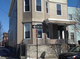 234 47th St FLOOR 2, Union City, NJ 07087