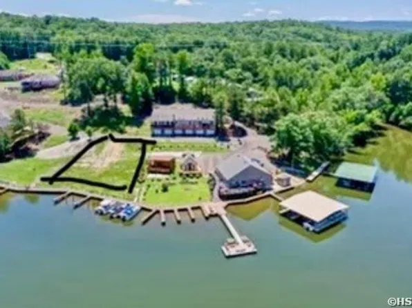 LOT 21 Marina Point #21, Hot Springs National Park, AR 71913