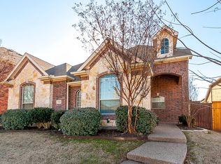 11945 Henderson Dr, Frisco, TX 75035