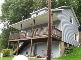 1060 May St, Johnstown, PA 15902