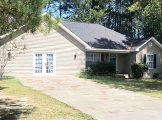 1202 Brooklet South Dr, Brooklet, GA 30415