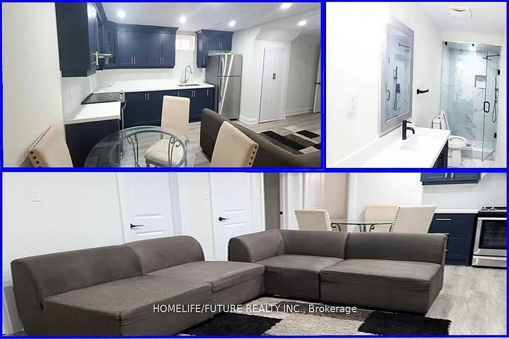 31 Hayeraft St #Basement photo 1