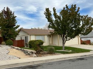 6943 Chorale Ct, Sun Valley, NV