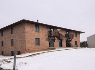 1610 W Weiland Ln APT 3, Appleton, WI 54914