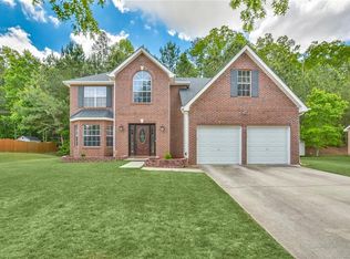 1575 Rogers Crossing Dr, Lithonia, GA 30058