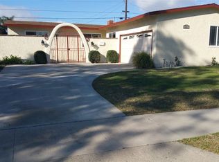 227 S Echo St, Anaheim, CA 92804