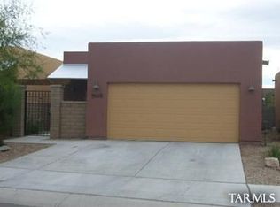 905 W Calle Carasol, Tucson, AZ 85713