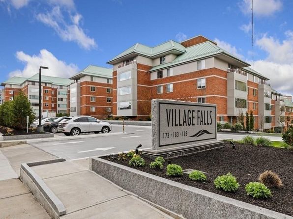173 Oak St APT 104