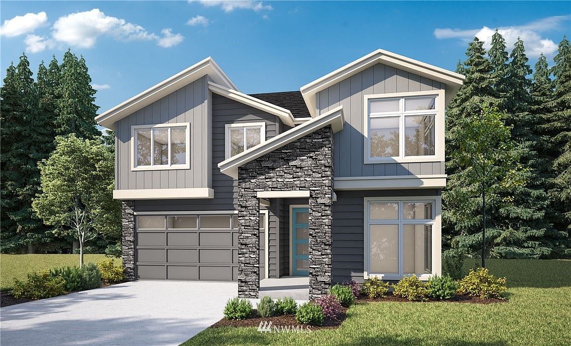 7889 198th Avenue Pl E, Bonney Lake, WA 98391 | Zillow