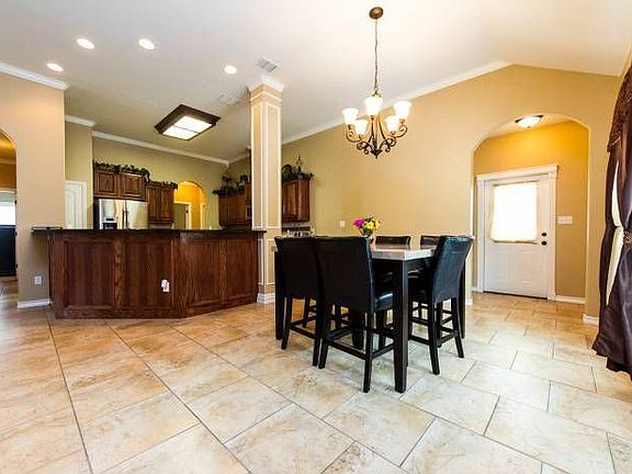 Dinning Area