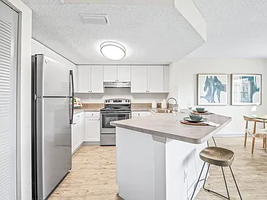 The Coast Residences | Amenities