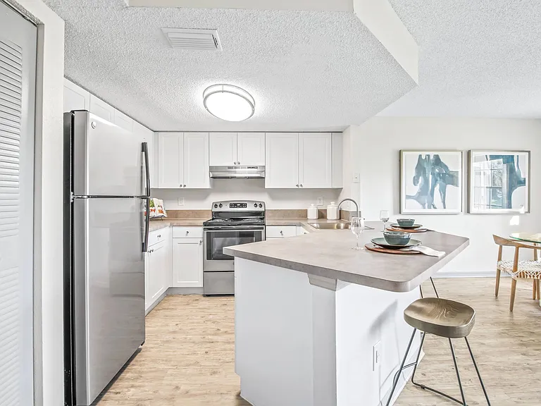 The Coast Residences — Photo 1