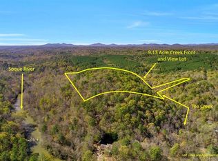 0 Tees Creek Pl, Demorest, GA 30535