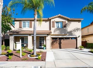 31631 Sandhill Ln, Temecula, CA 92591