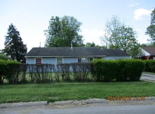 1781 Eastbrook Dr S, Columbus, OH 43223