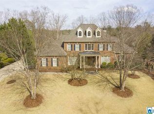 1028 Lake Heather Rd, Birmingham, AL 35242