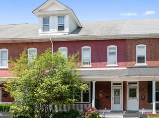 19 Central Ave, Souderton, PA 18964