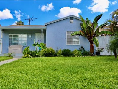 3651 E 54th St, Maywood, CA, 90270