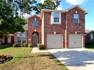 2216 Highland Hills Dr, Conroe, TX 77304