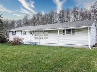 14001 Lewis St NE, Alliance, OH 44601