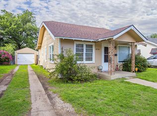 4218 SW 13th Ave, Amarillo, TX 79106