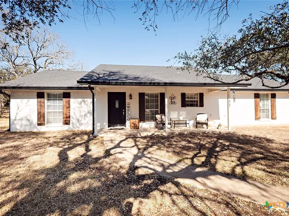 8048 Fm 2484, Salado, TX 76571