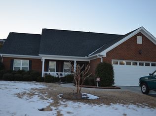 309 Hillside Dr SW, Calhoun, GA 30701