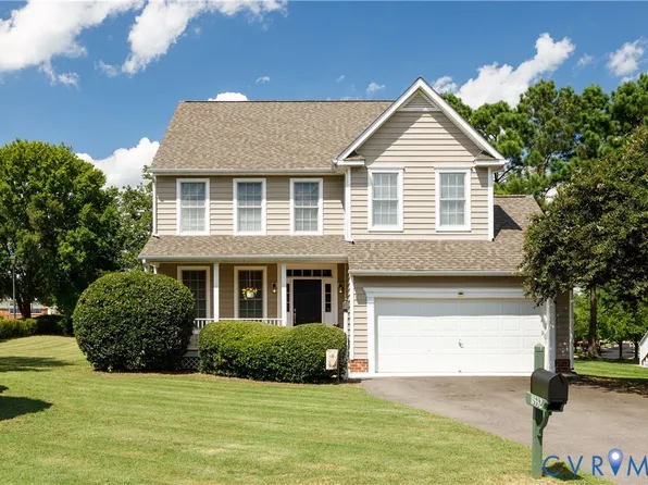 11532 Saddleridge Rd, Glen Allen, VA 23059