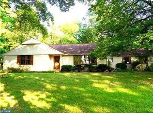 1691 Kriebel Rd, Lansdale, PA 19446